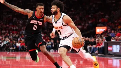 Houston Rockets vs. Denver Nuggets game preview