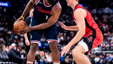 Houston Rockets vs. Los Angeles Clippers game preview