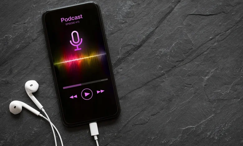How AI-generated podcasts could transform – and complicate – research communication