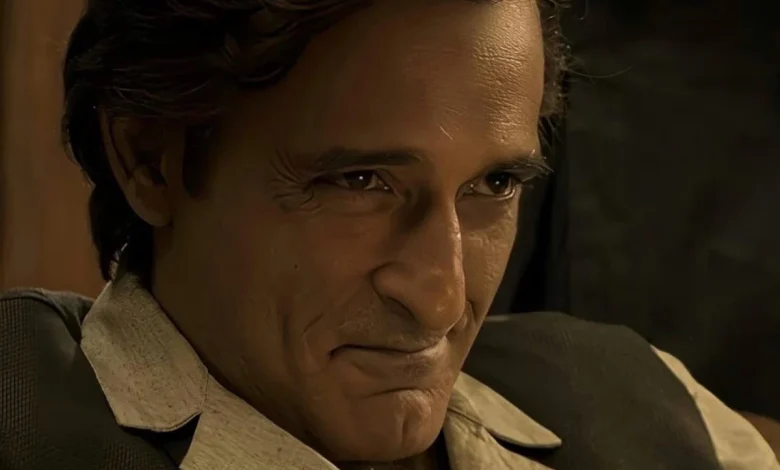 How Akshaye Khanna Became Dhurandhar's Rehman Dakait, Reveals Makeup Artist