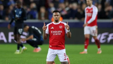 How Arsenal reintegrate players returning from injury: Bespoke programmes – and patience