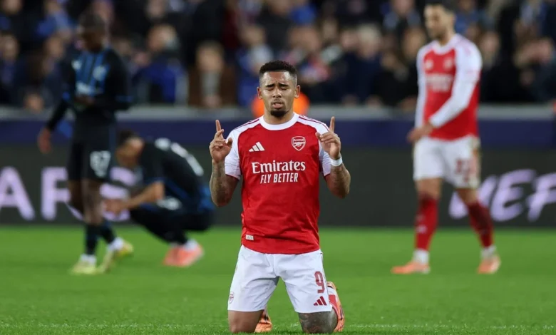 How Arsenal reintegrate players returning from injury: Bespoke programmes – and patience