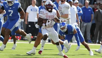 How CFP bracket will be impacted by every conference championship scenario