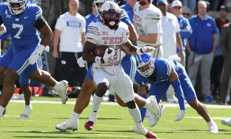 How CFP bracket will be impacted by every conference championship scenario