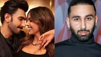 How Deepika Padukone Jumped With Joy To Watch Ranveer Singh's Dhurandhar With Orry