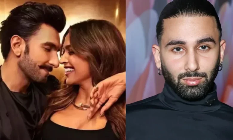 How Deepika Padukone Jumped With Joy To Watch Ranveer Singh's Dhurandhar With Orry