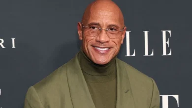 How Dwayne Johnson Helped Brendan Fraser Win the Oscar For The Whale