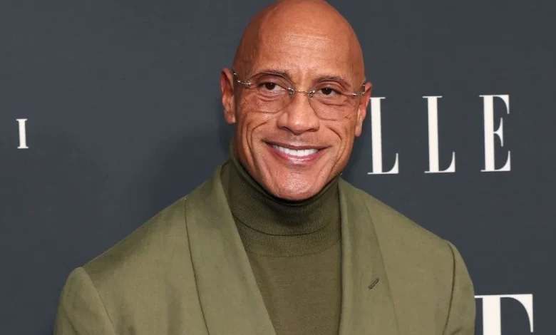 How Dwayne Johnson Helped Brendan Fraser Win the Oscar For The Whale