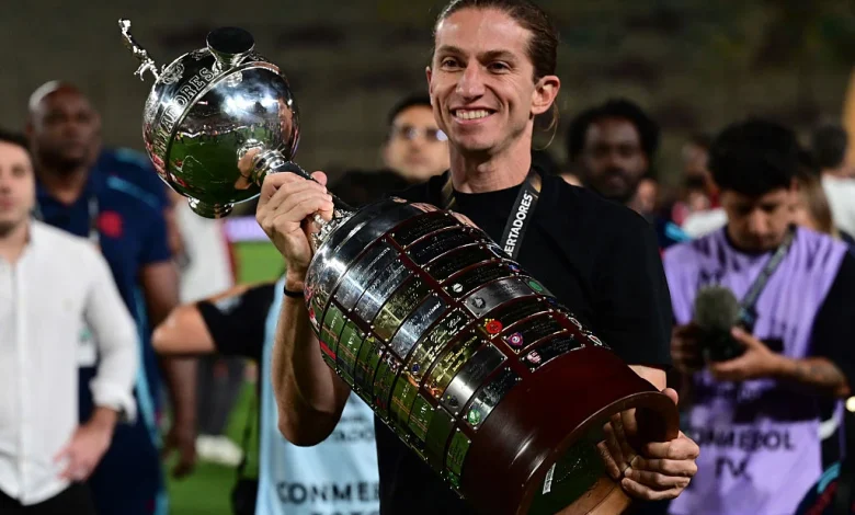 How Flamengo are shaping up for the Intercontinental challenge