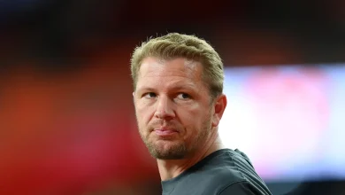 How Good Of A Fit Would Jason Beck Be For Georgia Tech's Opening At Offensive Coordinator?