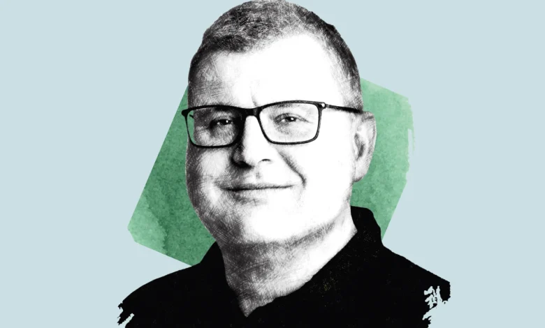 How Hollywood’s superpower stock became a flea market