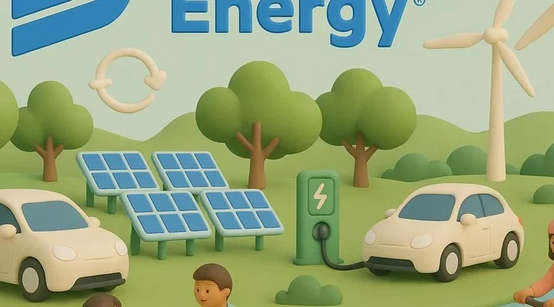 How Investors Are Reacting To Dominion Energy (D) Teaming With Amazon On Small Modular Reactors