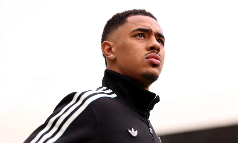 How Jacob Ramsey can solve Newcastle United problem despite Eddie Howe's firm warning