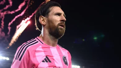 How Lionel Messi helped deliver ‘wonderful miracle’ for MLS & Inter Miami alongside Man Utd & England legend Sir David Beckham