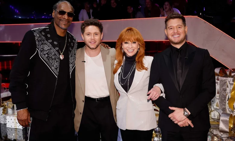 How Long Is The Voice Finale Tonight? (December 16, 2025)