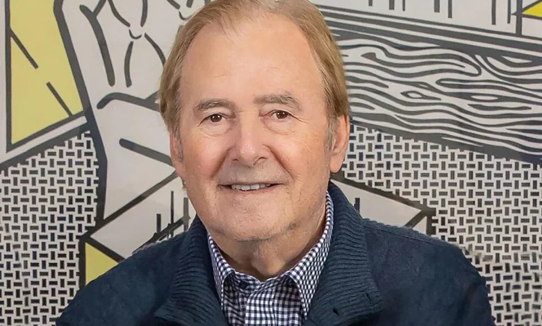 How Los Angeles' Richest Man's Fortune Turned Into Debt