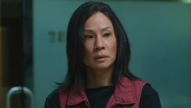 How Lucy Liu had to unlearn the 'racial slurs' of her childhood