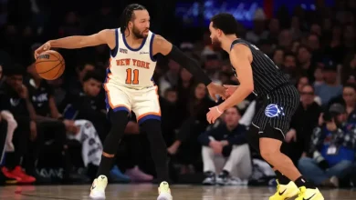 How Magic plan to shut down Jalen Brunson in key area during NBA Cup semis