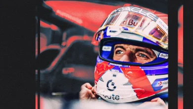 How Max Verstappen’s horror-movie quality makes him dangerous in F1 title deciders