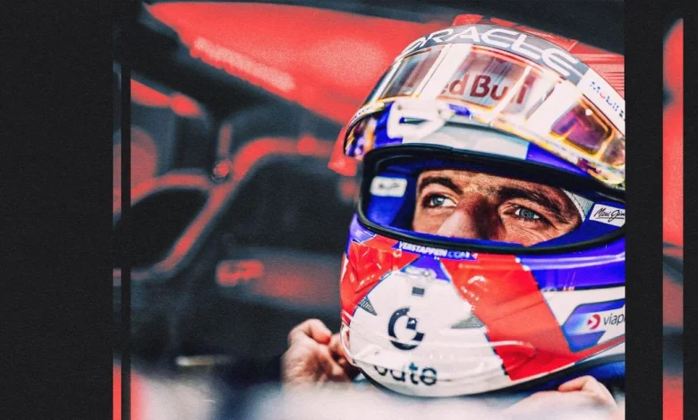 How Max Verstappen’s horror-movie quality makes him dangerous in F1 title deciders