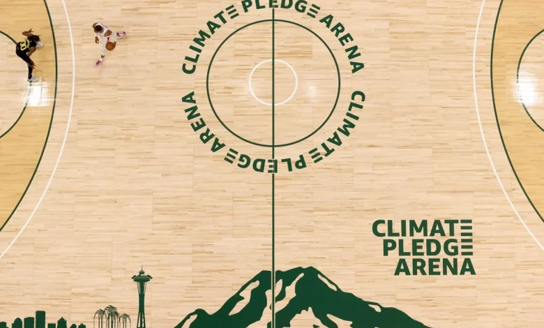 How NBA expansion might reshape things: new divisions, realignment and a draft - The Athletic