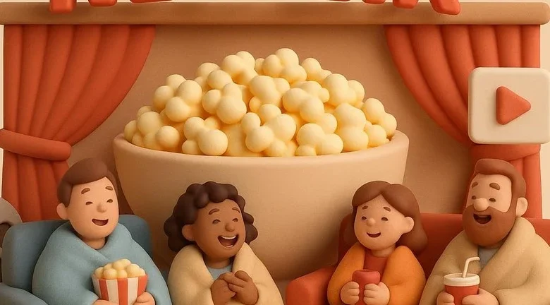 How Netflix’s Ad Push and Password Crackdown Shape Its 2025 Valuation Outlook