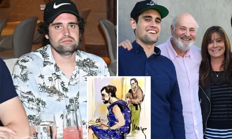 How Nick Reiner could use his parents' money to pay his legal bills — despite California's 'Slayer Statute'