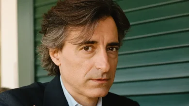 How Noah Baumbach Fell (Back) in Love with the Movies