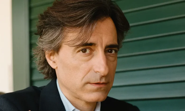 How Noah Baumbach Fell (Back) in Love with the Movies
