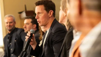 How Paramount Attacked Netflix’s Bid for Warner Bros.