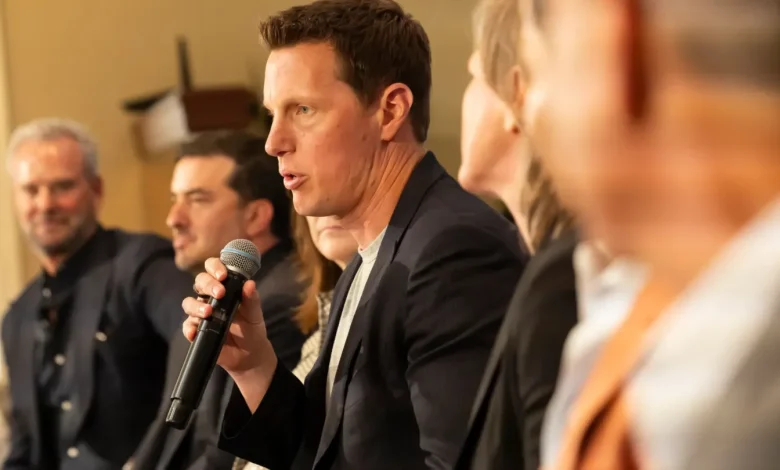 How Paramount Attacked Netflix’s Bid for Warner Bros.