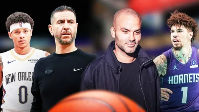 How Pelicans are pushing Jeremiah Fears using Tony Parker, LaMelo Ball as examples