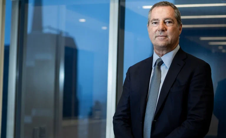 How Representing Apollo’s Leon Black Brought Paul Weiss Chair Brad Karp into Epstein’s Emails