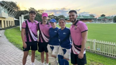 How Sam Konstas’ brother Billy is carving his own path in sport and care