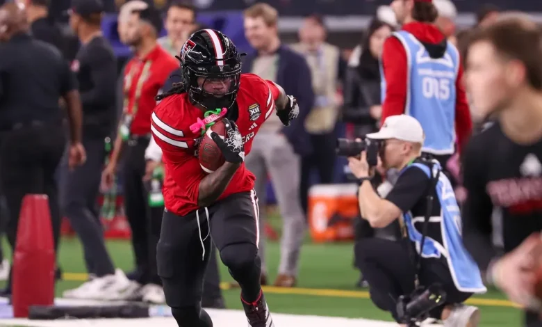 How Texas Tech football could land in Cotton, Sugar or Orange bowls