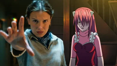 How This Early 2000s Anime Series Helped Shape Stranger Things’ Most Iconic Character