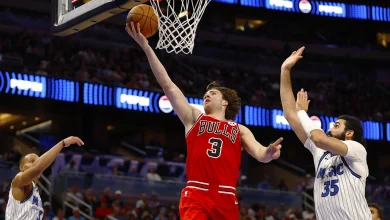 How To Watch Orlando Magic-Chicago Bulls, Lineups, Injury Report, Betting Lines & More