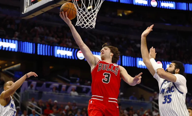 How To Watch Orlando Magic-Chicago Bulls, Lineups, Injury Report, Betting Lines & More