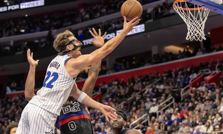 How To Watch Orlando Magic-San Antonio Spurs, Lineups, Injury Report, Betting Lines & More