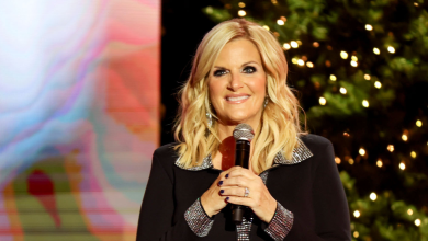 How To Watch Tonight’s ‘Christmas in Nashville’: Hosted by Trisha Yearwood With Performances by Bill Murray and Trace Adkins