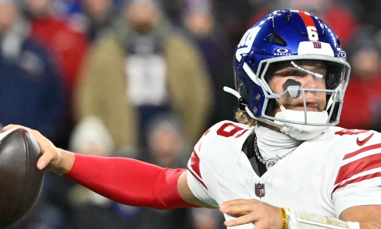 How Troy Aikman Felt About Huge Hit That Led To Patriots-Giants Skirmish