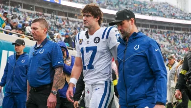 How Week 14 shook up the NFL playoff picture: What now for the Colts, Chiefs, Ravens and Bears?