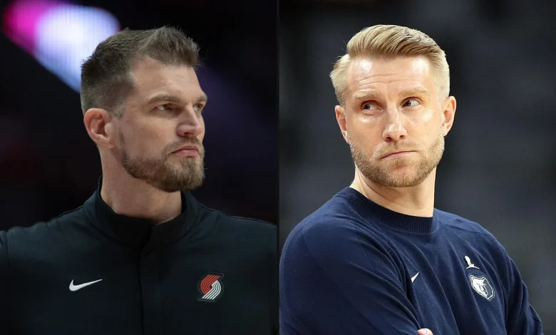 How a Paris basketball team set Tuomas Iisalo and Tiago Splitter on the road to the NBA - The Athletic