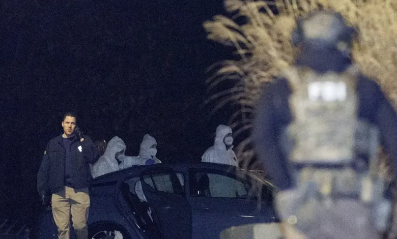 How a Reddit post about the Brown shooter 'blew this case right open'