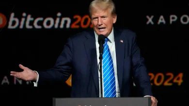 How a Trump Media deal with a crypto firm exposes potential conflicts of interest