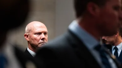 How a U.S. admiral decided to kill two boat strike survivors