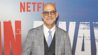 How a real-life moment inspired one of Harlan Coben’s greatest thrillers