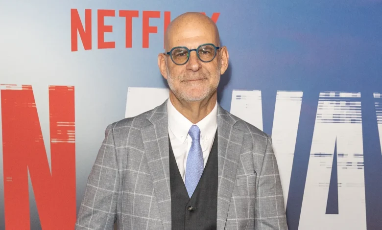 How a real-life moment inspired one of Harlan Coben’s greatest thrillers