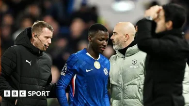 How big a miss is Caicedo for Chelsea?