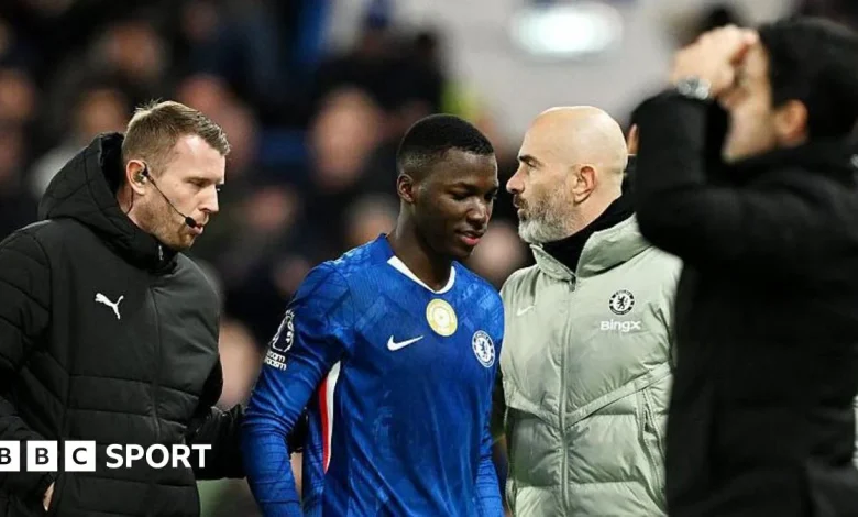 How big a miss is Caicedo for Chelsea?